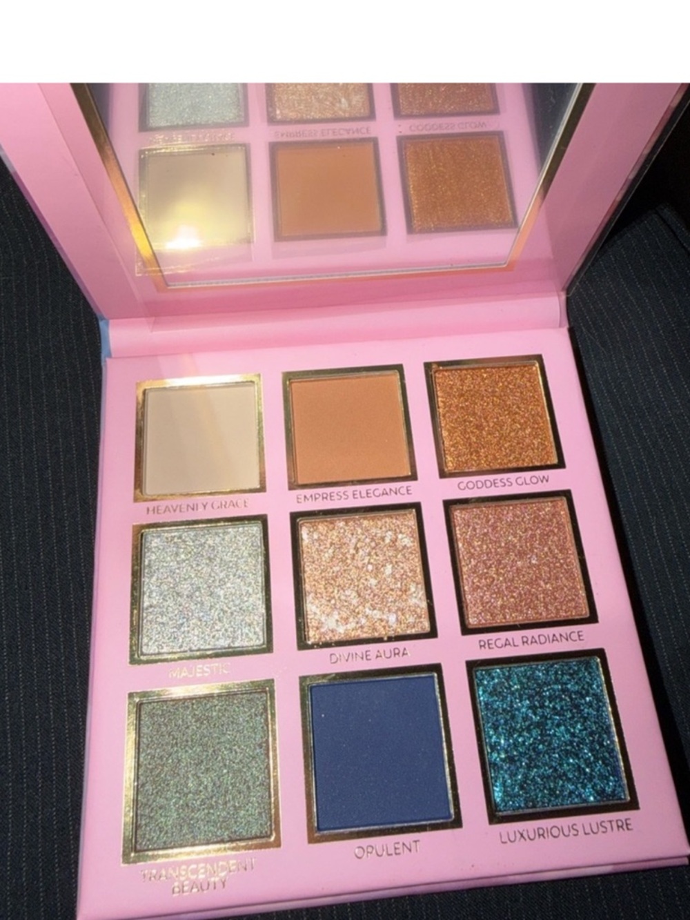 Choose your makeup!! - Picture 2 of 9